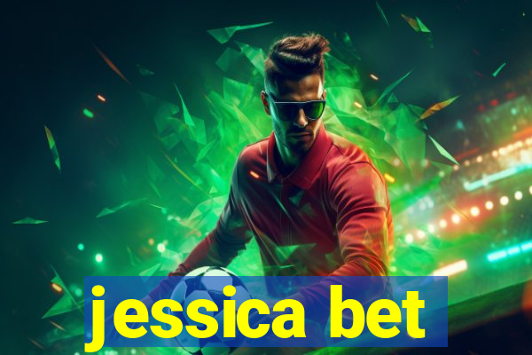 jessica bet